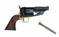 Revolver PIETTA COLT 1862 Police Sheriff Cal.36 Snubnose.