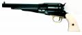 Revolver PIETTA 1858 NEW MODEL ARMY Crosse PVC 44 PN .