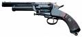 Revolver PIETTA LE MAT ARMY Cal. 44 / 20 PN.