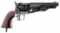 Revolver PIETTA 1862 N Y Metropolitan Police Cal. 36 PN.