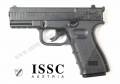 Pistolet ISSC M 22 Cal. 4,5 MM à CO².