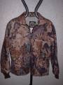 Veste Polaire Camo ADVANTAGE