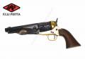 Revolver PIETTA 1862 Police Pony Express Cal. 44