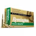 Cartouches 222 Rem. REMINGTON Premier 50 Grs ACCUTIP V.