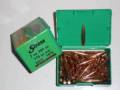 Ogives Sierra .284 / 7 MM 175 Grs HPBT Match Réf.1975.