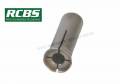 Collet N°4 pour case trimmer RCBS ROTARY.