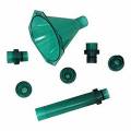 Entonnoir RCBS Quick changePowder Funnel Kit.