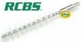 Brosse de collet RCBS MEDIUM.