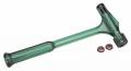 Marteau à inertie RCBS Pow'r Pull Kit 09412.