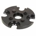 Shell Plate RCBS No 6 ( 38 / 357 ) pour presse 4 X 4.