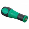 Manche RCBS HANDLE 2 pour écouvillons et brosses.