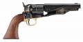 Revolver PIETTA 1860 Army SHERIFF ACIER Cal. 44 .