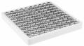 Balles PEDERSOLI Rondes Cal. 72 / .715 PN X 100.