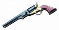 Revolver PIETTA 1851 Nord NAVY Laiton Cal. 36 PN.