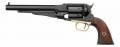 Revolver PIETTA 1858 NEW ARMY ACIER Cal. 44.