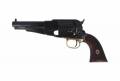 Revolver PIETTA 1858 ARMY SHERIFF Quadrillé Cal. 44 PN.