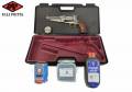 Pack P à T - PIETTA REMINGTON Sheriff 1858 INOX Crosse lisse Cal. 44 PN.