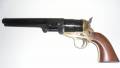 Revolver PIETTA 1851 NAVY YANK DELUXE Cal. 44 PN.