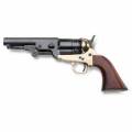 Revolver PIETTA 1851 NAVY Laiton SHERIFF Cal .44.