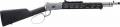 Carabine ROSSI PUMA INOX TACTICAL Cal. 44 MAGNUM.
