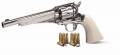 Revolver REMINGTON 1875 Cal. 4,5 MM à CO².