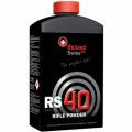 Poudre RS 40 en 1 Kilo.