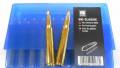Cartouches 30 - 06 SPG RWS UNI CLASSIC 11,7 g.