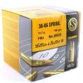 Cartouches 30 - 06 Sellier & Bellot 180 Grs FMJ X 50.