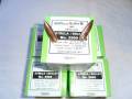 Ogives Sellier et Bellot 311 - 180 Grs FMJ X 100.