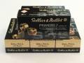 Sellier & Bellot SMALL PISTOL X 5000.