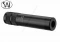 Modérateur SAI COBRA Direct Cal. 9 MM 1 / 2 X 28.