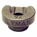 Shell Holder Lyman X 9 Cal. 32 S&W, 32 H&R.