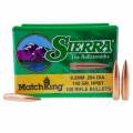 Ogives Sierra .264 / 6.5 MM 142 Grs HPBT Réf. 1742.