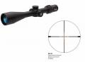 Lunette SIG SAUER SIERRA3 BDX. 6,5 - 20 X 52. DIGITAL BALLISTIC.