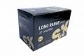 Cartouches 22 LR SK LONG RANGE Match X 500.