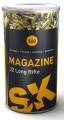 Cartouches 22 LR SK Magazine boite de 500 VRAC.