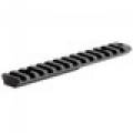 Rail SUN OPTIC pour Rem 700 action longue.