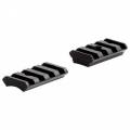 Embases SUN OPTICS pour REMINGTON 700.