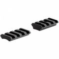 Embases SUN OPTICS pour WINCHESTER 70.