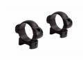 Colliers ACIER SUN OPTICS Bas 30 MM sur rail Picatinny.