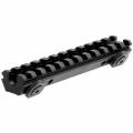 Rail SUN OPTIC pour RUGER M77 / RANCH.
