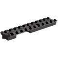 Rail SUN OPTIC pour RUGER MK I et II.