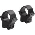 Colliers SUN OPTICS 25,4 MM Bas sur rail de 9,5 à 13 MM.