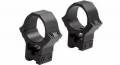 Colliers SUN OPTICS 30 MM HAUT sur rail de 9,5 à 13 MM.