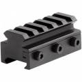 Rail / Réhausse SUN OPTICS 5 SLOTs.
