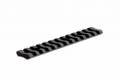 Rail SUN OPTIC pour Remington 7400 / 7600.