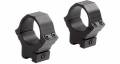 Colliers SUN OPTICS 30 MM MEDIUM sur rail de 11 MM.