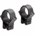 Colliers SUN OPTICS 30 MM HAUT sur rail de 11 MM.