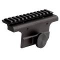 Rail SUN OPTIC pour SPRINGFIELD M1A / M14.