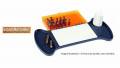 Kit de lubrification SmartReloader Case Lube Pad SR 104.